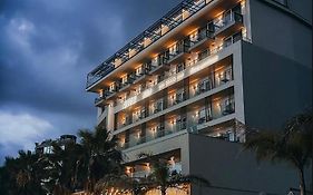 AMR Hotel - Durres